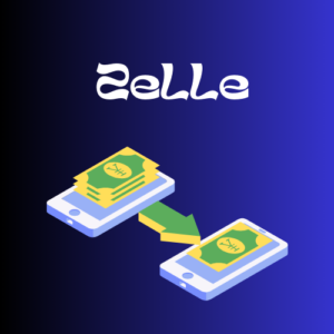 zelle transfer