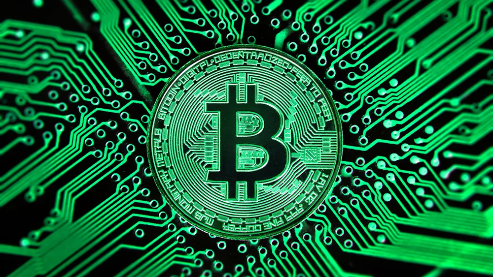 crypto logs